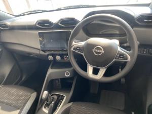 Nissan Magnite 1.0 Turbo Acenta auto - Image 5