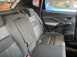 Nissan Magnite 1.0 Turbo Acenta auto - Image 6