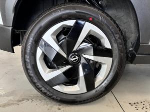 Nissan Magnite 1.0 Acenta manual - Image 10