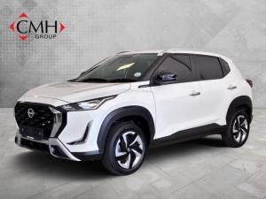 Nissan Magnite 1.0 Acenta manual - Image 1