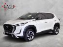 Thumbnail Nissan Magnite 1.0 Acenta manual