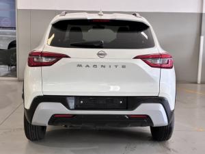 Nissan Magnite 1.0 Acenta manual - Image 4
