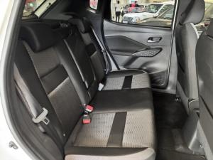 Nissan Magnite 1.0 Acenta manual - Image 6