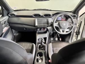 Nissan Magnite 1.0 Acenta manual - Image 7