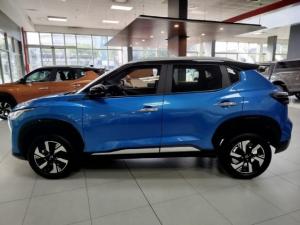 Nissan Magnite 1.0 Visia manual - Image 3