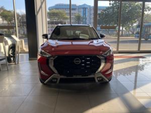 Nissan Magnite 1.0 Visia auto - Image 2