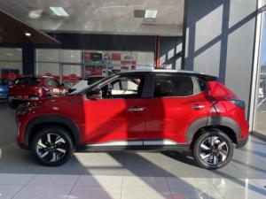 Nissan Magnite 1.0 Visia auto - Image 3