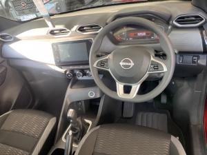 Nissan Magnite 1.0 Visia auto - Image 5