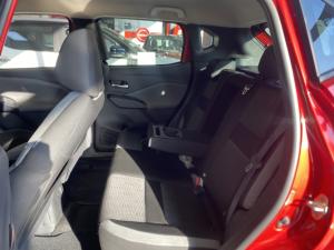 Nissan Magnite 1.0 Visia auto - Image 6