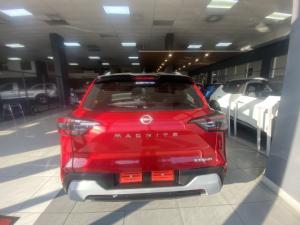 Nissan Magnite 1.0 Visia auto - Image 7
