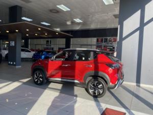 Nissan Magnite 1.0 Visia auto - Image 8