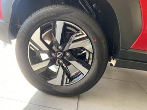 Nissan Magnite 1.0 Visia auto - Image 9