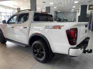 Nissan Navara 2.5DDTi double cab Pro-2X - Image 10