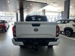 Nissan Navara 2.5DDTi double cab Pro-2X - Image 11