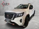 Thumbnail Nissan Navara 2.5DDTi double cab Pro-2X