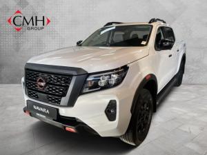 Nissan Navara 2.5DDTi double cab Pro-2X - Image 1