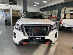 Nissan Navara 2.5DDTi double cab Pro-2X - Image 2