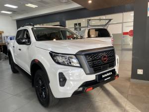 Nissan Navara 2.5DDTi double cab Pro-2X - Image 3