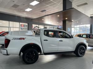 Nissan Navara 2.5DDTi double cab Pro-2X - Image 4
