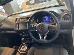 Nissan Navara 2.5DDTi double cab Pro-2X - Image 6