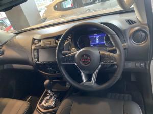 Nissan Navara 2.5DDTi double cab Pro-2X - Image 7