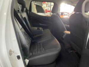Nissan Navara 2.5DDTi double cab Pro-2X - Image 8
