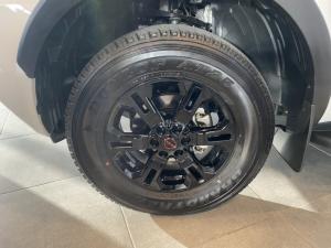 Nissan Navara 2.5DDTi double cab Pro-2X - Image 9