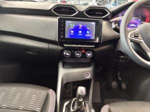 Nissan Magnite 1.0 Acenta auto - Image 12
