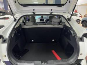 Tata Curvv 1.2T Pure+ - Image 10