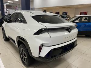 Tata Curvv 1.2T Pure+ - Image 11
