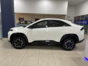 Tata Curvv 1.2T Pure+ - Image 12