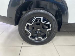 Tata Curvv 1.2T Pure+ - Image 13