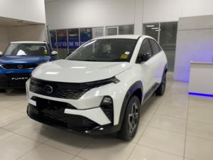 Tata Curvv 1.2T Pure+ - Image 1