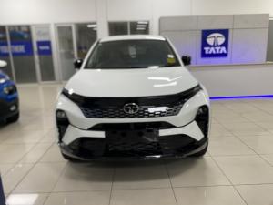 Tata Curvv 1.2T Pure+ - Image 2