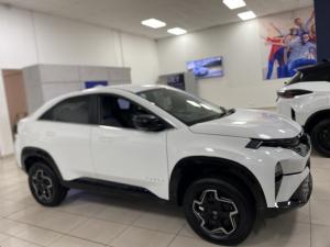 Tata Curvv 1.2T Pure+ - Image 3