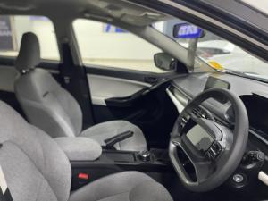 Tata Curvv 1.2T Pure+ - Image 4