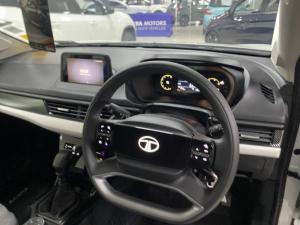 Tata Curvv 1.2T Pure+ - Image 5