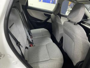 Tata Curvv 1.2T Pure+ - Image 8