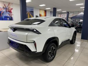 Tata Curvv 1.2T Pure+ - Image 9