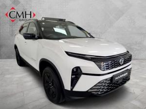Tata Harrier 2.0TD Fearless+ - Image 1