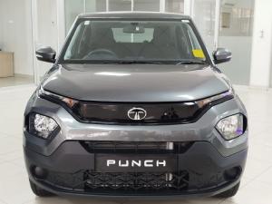 Tata Punch 1.2 Adventure - Image 3