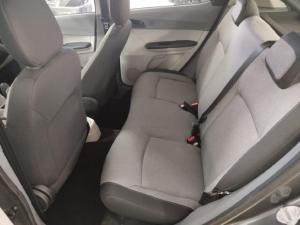 Tata Tiago 1.2 XM - Image 6