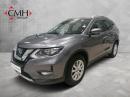 Thumbnail Nissan X-Trail 2.5 4x4 Acenta Tech
