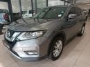 Thumbnail Nissan X-Trail 2.5 4x4 Acenta Tech