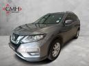 Thumbnail Nissan X-Trail 2.5 4x4 Acenta Tech