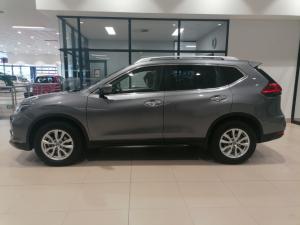 Nissan X-Trail 2.5 4x4 Acenta Tech - Image 2