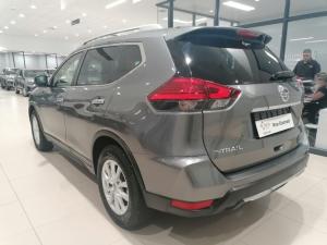Nissan X-Trail 2.5 4x4 Acenta Tech - Image 3