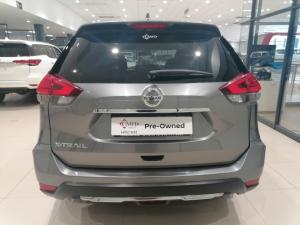Nissan X-Trail 2.5 4x4 Acenta Tech - Image 4
