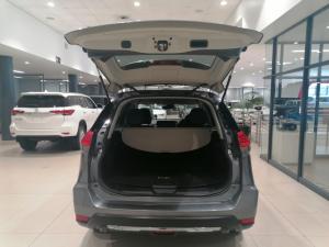 Nissan X-Trail 2.5 4x4 Acenta Tech - Image 5