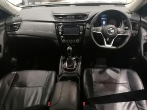 Nissan X-Trail 2.5 4x4 Acenta Tech - Image 6